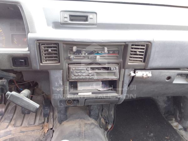 Photo 16 VIN: JMY0NK120WP000685 - MITSUBISHI L 200 