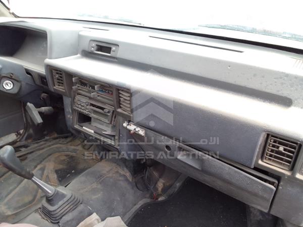 Photo 22 VIN: JMY0NK120WP000685 - MITSUBISHI L 200 