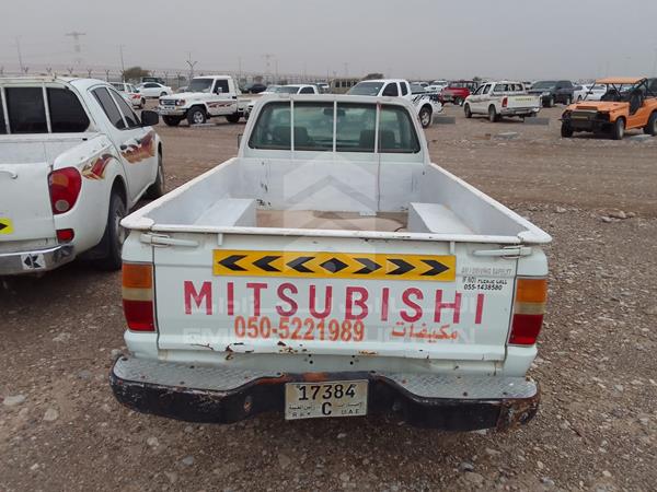 Photo 7 VIN: JMY0NK120WP000685 - MITSUBISHI L 200 