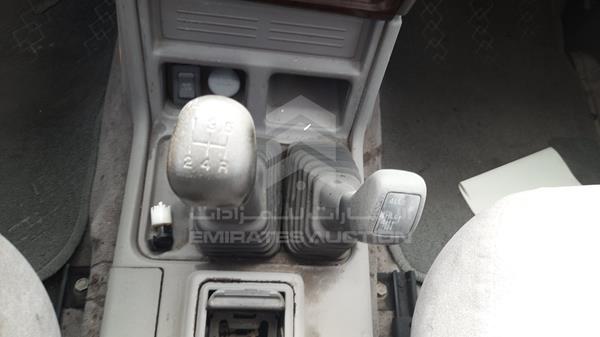 Photo 17 VIN: JMY0NV430WJ001188 - MITSUBISHI PAJERO 