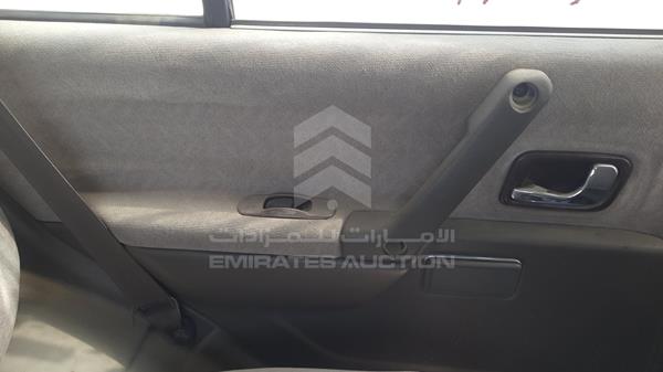 Photo 18 VIN: JMY0NV430WJ001188 - MITSUBISHI PAJERO 