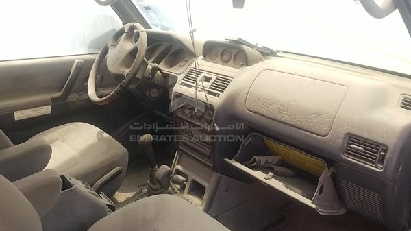 Photo 24 VIN: JMY0NV450WJ000122 - MITSUBISHI PAJERO 