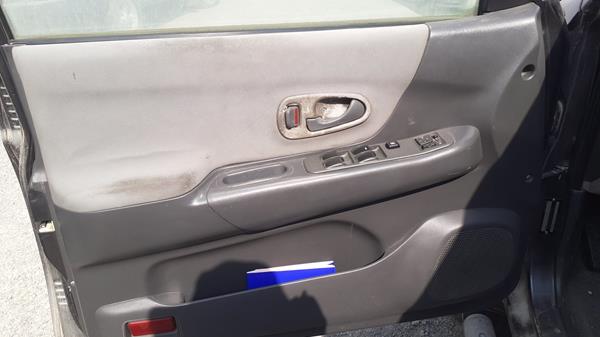 Photo 10 VIN: JMY0RK9604J703799 - MITSUBISHI NATIVA 