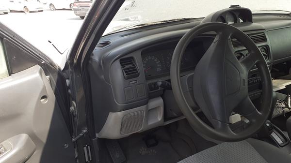 Photo 11 VIN: JMY0RK9604J703799 - MITSUBISHI NATIVA 