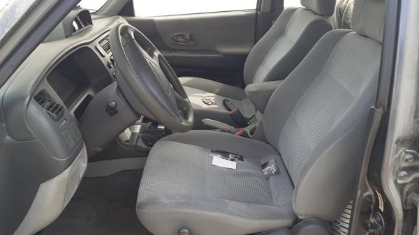 Photo 12 VIN: JMY0RK9604J703799 - MITSUBISHI NATIVA 