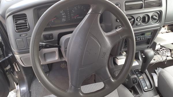 Photo 13 VIN: JMY0RK9604J703799 - MITSUBISHI NATIVA 