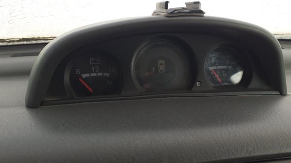 Photo 14 VIN: JMY0RK9604J703799 - MITSUBISHI NATIVA 
