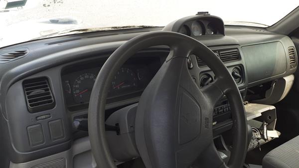 Photo 16 VIN: JMY0RK9604J703799 - MITSUBISHI NATIVA 