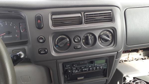Photo 17 VIN: JMY0RK9604J703799 - MITSUBISHI NATIVA 