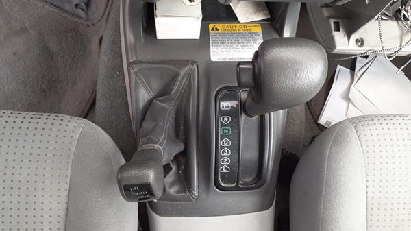 Photo 18 VIN: JMY0RK9604J703799 - MITSUBISHI NATIVA 