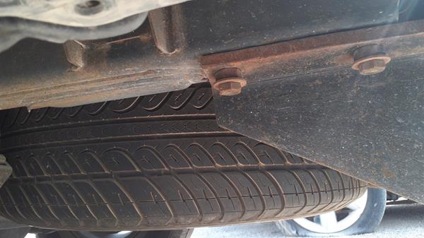 Photo 22 VIN: JMY0RK9604J703799 - MITSUBISHI NATIVA 