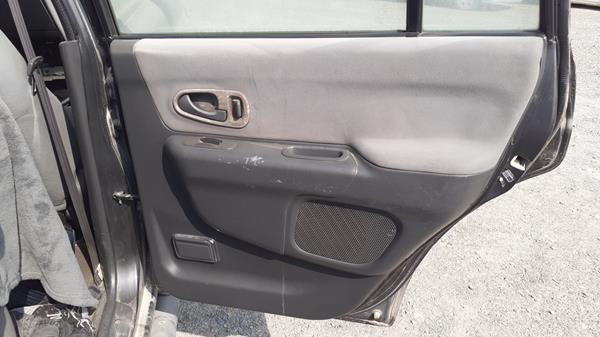 Photo 24 VIN: JMY0RK9604J703799 - MITSUBISHI NATIVA 