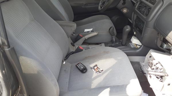 Photo 25 VIN: JMY0RK9604J703799 - MITSUBISHI NATIVA 