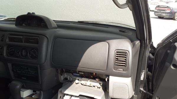 Photo 26 VIN: JMY0RK9604J703799 - MITSUBISHI NATIVA 