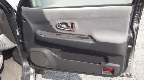 Photo 27 VIN: JMY0RK9604J703799 - MITSUBISHI NATIVA 