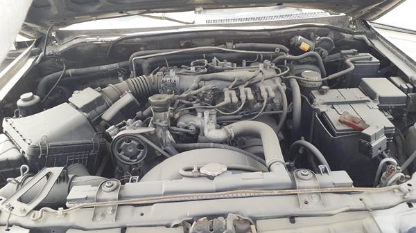 Photo 28 VIN: JMY0RK9604J703799 - MITSUBISHI NATIVA 