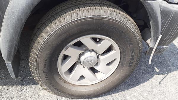 Photo 29 VIN: JMY0RK9604J703799 - MITSUBISHI NATIVA 
