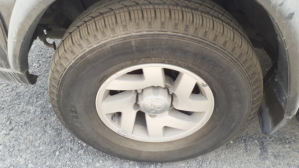 Photo 32 VIN: JMY0RK9604J703799 - MITSUBISHI NATIVA 