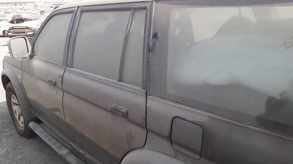 Photo 6 VIN: JMY0RK9604J703799 - MITSUBISHI NATIVA 