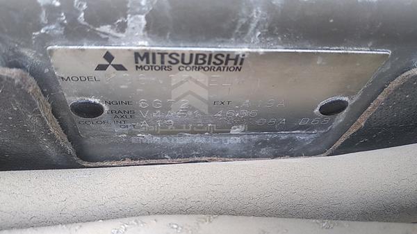 Photo 2 VIN: JMY0RK9604J704357 - MITSUBISHI NATIVA 