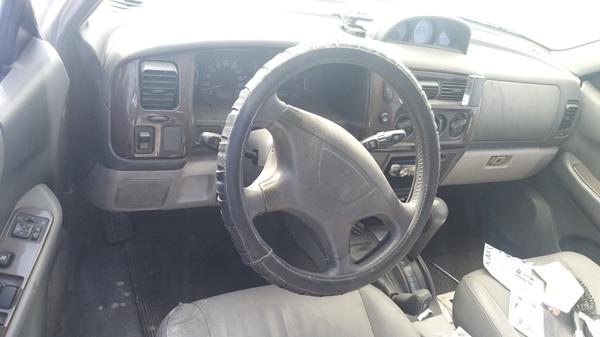 Photo 10 VIN: JMY0RK9604J706398 - MITSUBISHI NATIVA 
