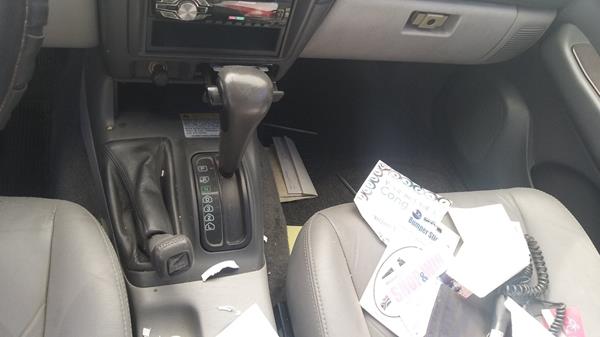 Photo 12 VIN: JMY0RK9604J706398 - MITSUBISHI NATIVA 