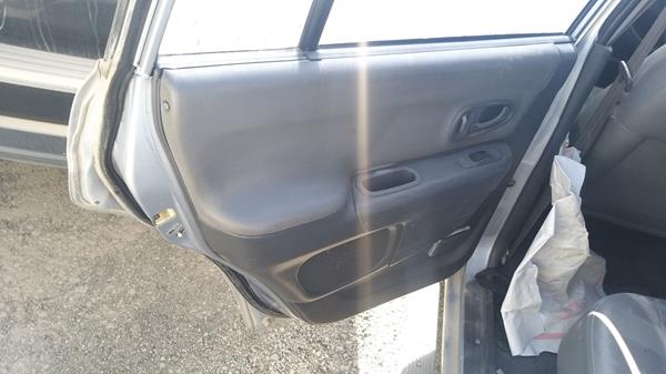 Photo 13 VIN: JMY0RK9604J706398 - MITSUBISHI NATIVA 