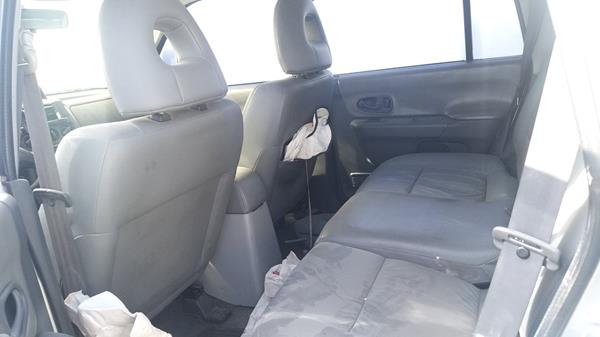 Photo 14 VIN: JMY0RK9604J706398 - MITSUBISHI NATIVA 