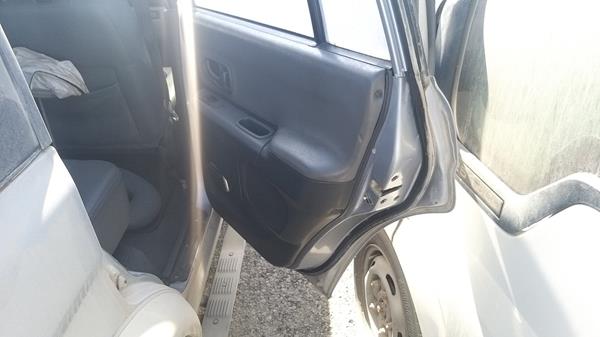 Photo 16 VIN: JMY0RK9604J706398 - MITSUBISHI NATIVA 