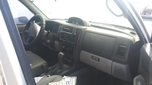 Photo 17 VIN: JMY0RK9604J706398 - MITSUBISHI NATIVA 