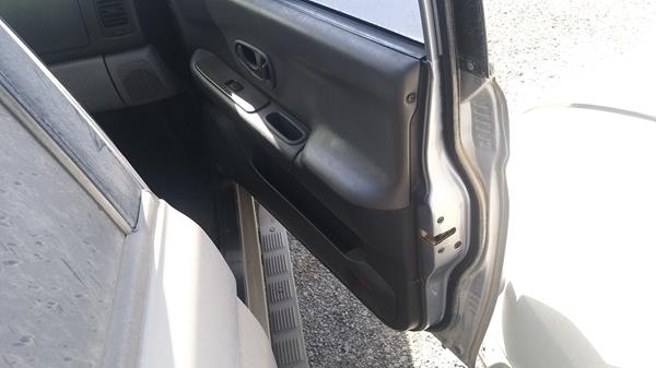 Photo 18 VIN: JMY0RK9604J706398 - MITSUBISHI NATIVA 