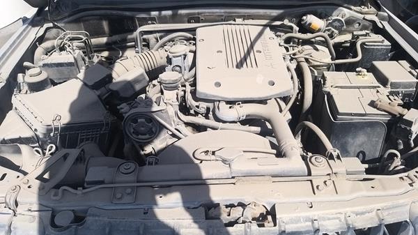 Photo 19 VIN: JMY0RK9604J706398 - MITSUBISHI NATIVA 