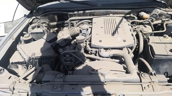 Photo 20 VIN: JMY0RK9604J706398 - MITSUBISHI NATIVA 