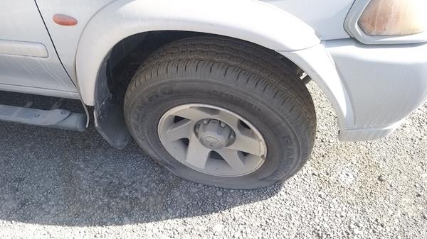 Photo 21 VIN: JMY0RK9604J706398 - MITSUBISHI NATIVA 
