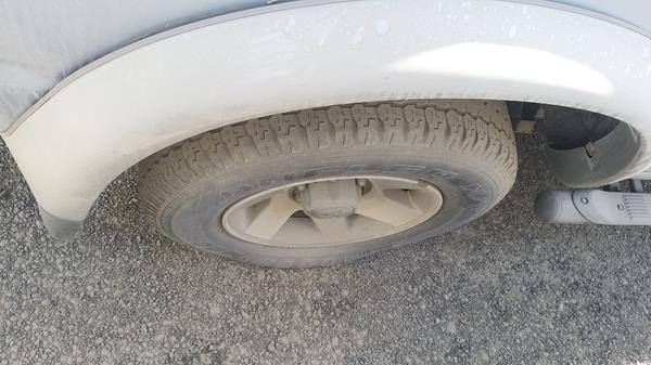 Photo 22 VIN: JMY0RK9604J706398 - MITSUBISHI NATIVA 