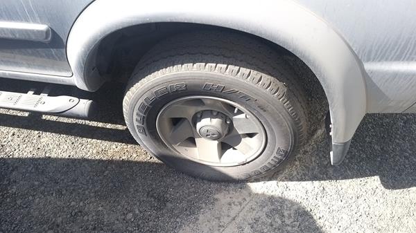 Photo 23 VIN: JMY0RK9604J706398 - MITSUBISHI NATIVA 