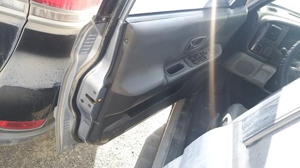 Photo 8 VIN: JMY0RK9604J706398 - MITSUBISHI NATIVA 