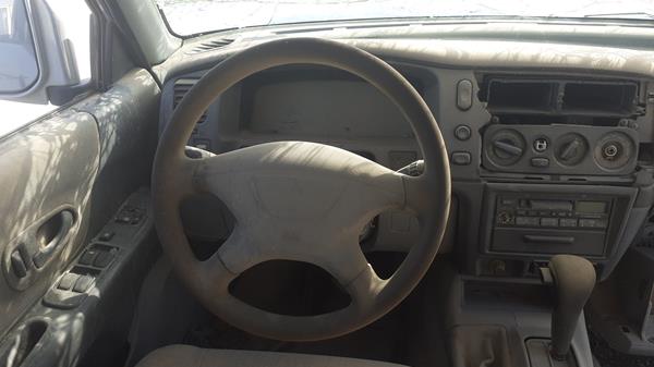 Photo 11 VIN: JMY0RK9604J706770 - MITSUBISHI NATIVA 