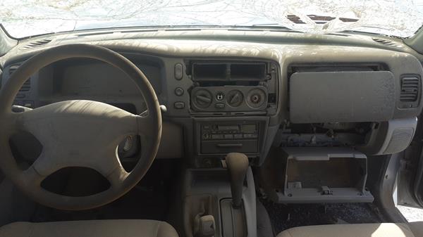 Photo 13 VIN: JMY0RK9604J706770 - MITSUBISHI NATIVA 