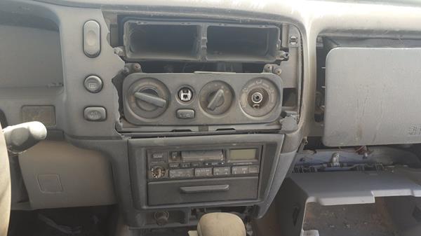 Photo 14 VIN: JMY0RK9604J706770 - MITSUBISHI NATIVA 
