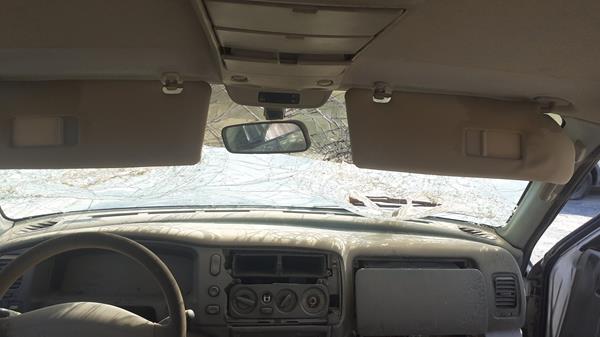 Photo 16 VIN: JMY0RK9604J706770 - MITSUBISHI NATIVA 