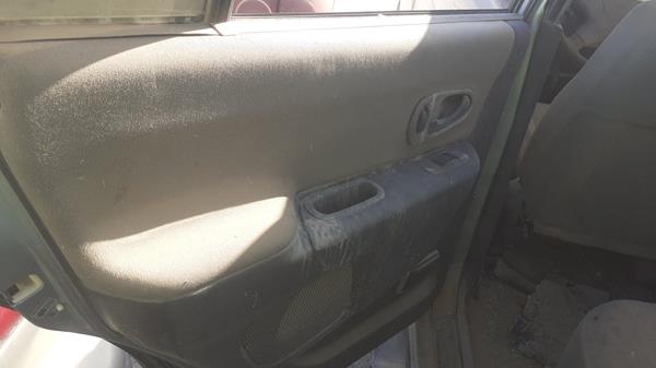 Photo 17 VIN: JMY0RK9604J706770 - MITSUBISHI NATIVA 