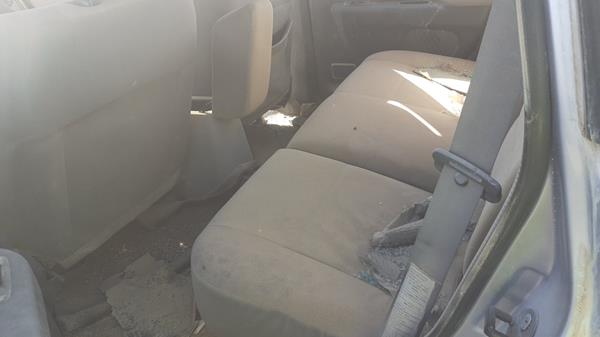 Photo 18 VIN: JMY0RK9604J706770 - MITSUBISHI NATIVA 