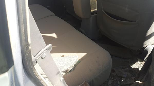 Photo 19 VIN: JMY0RK9604J706770 - MITSUBISHI NATIVA 