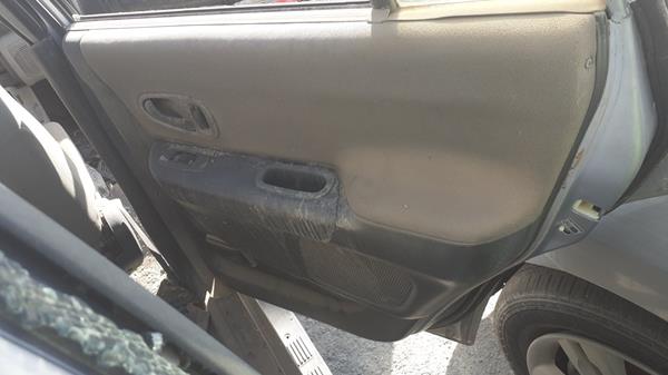 Photo 20 VIN: JMY0RK9604J706770 - MITSUBISHI NATIVA 
