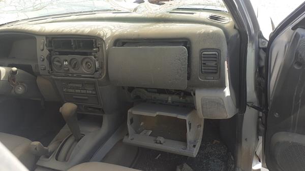 Photo 22 VIN: JMY0RK9604J706770 - MITSUBISHI NATIVA 