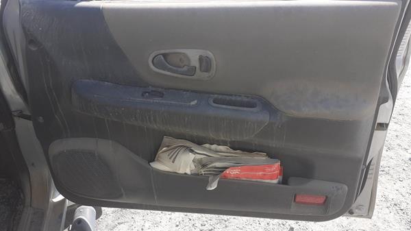 Photo 23 VIN: JMY0RK9604J706770 - MITSUBISHI NATIVA 