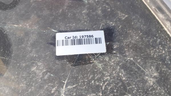 Photo 24 VIN: JMY0RK9604J706770 - MITSUBISHI NATIVA 