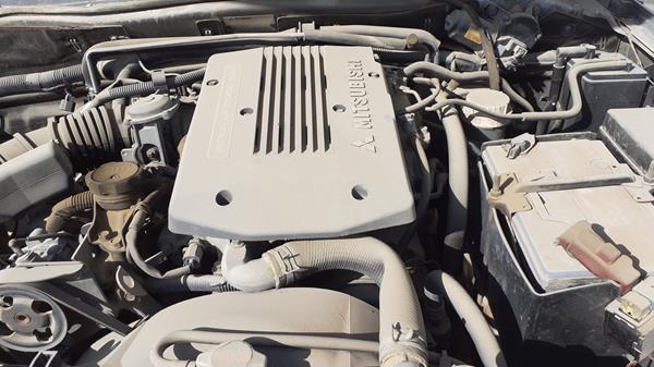Photo 26 VIN: JMY0RK9604J706770 - MITSUBISHI NATIVA 