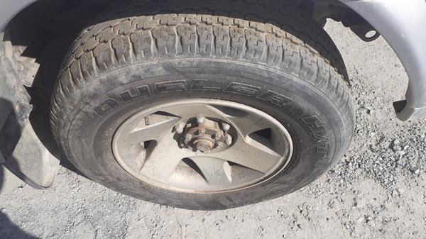 Photo 27 VIN: JMY0RK9604J706770 - MITSUBISHI NATIVA 